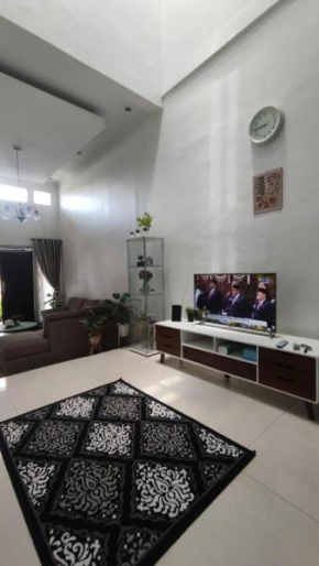 Cilengkran homestay syariah